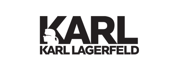 KARL LAGERFELD nakit logo