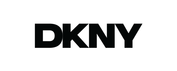 DKNY satovi logo