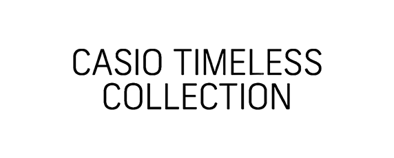 CASIO logo
