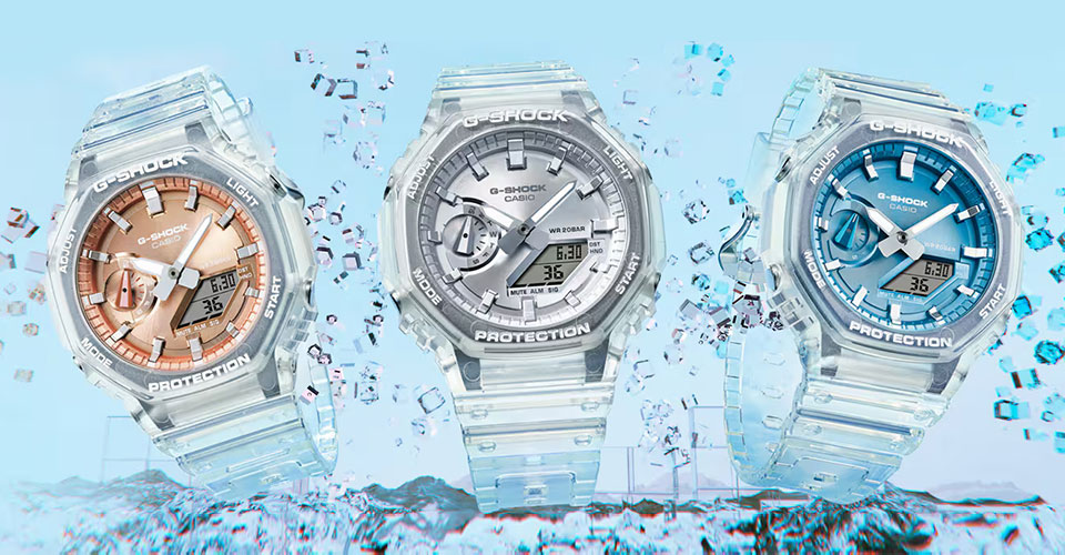 BRIGHT METALLICS GA-2100BM