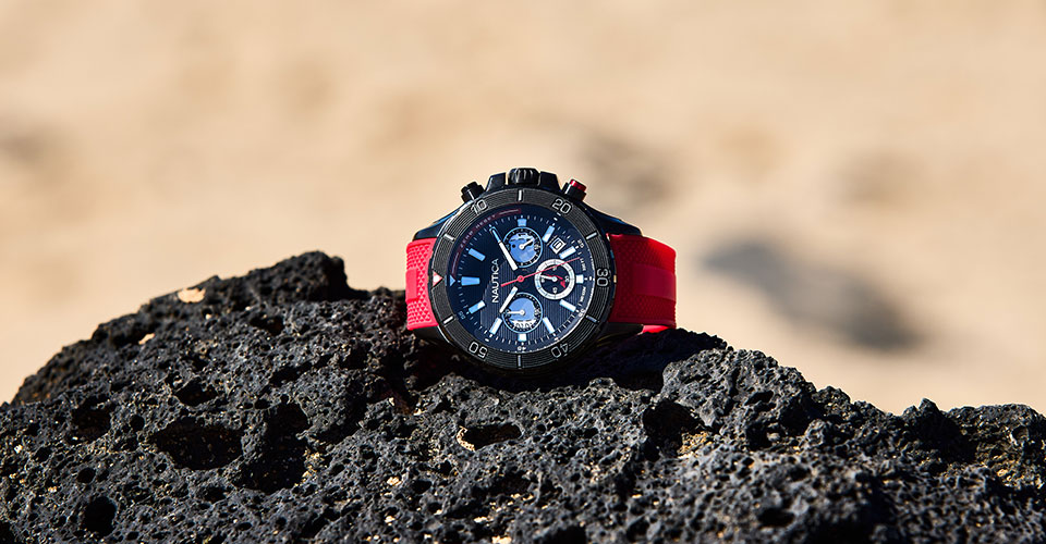 NAUTICA nova kolekcija je stigla