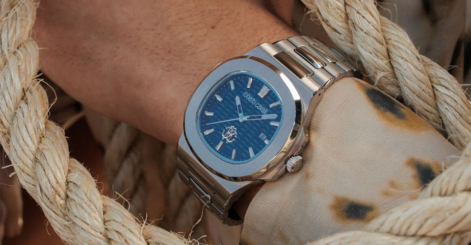 ROBERTO CAVALLI Akcija