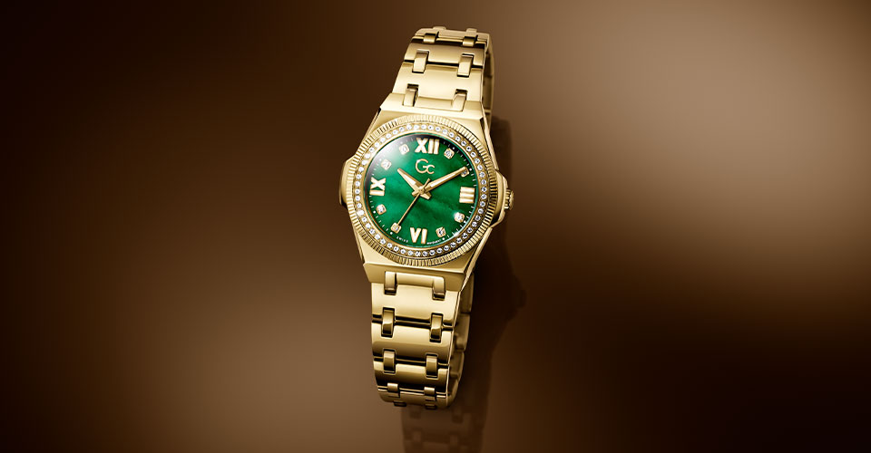 Gc WATCHES