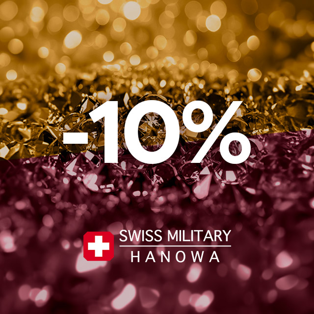 Swiss Military Hanowa