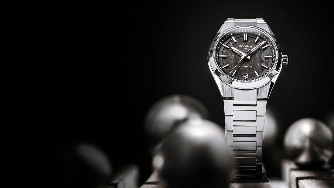 Edifice Automatic kolekcija satova