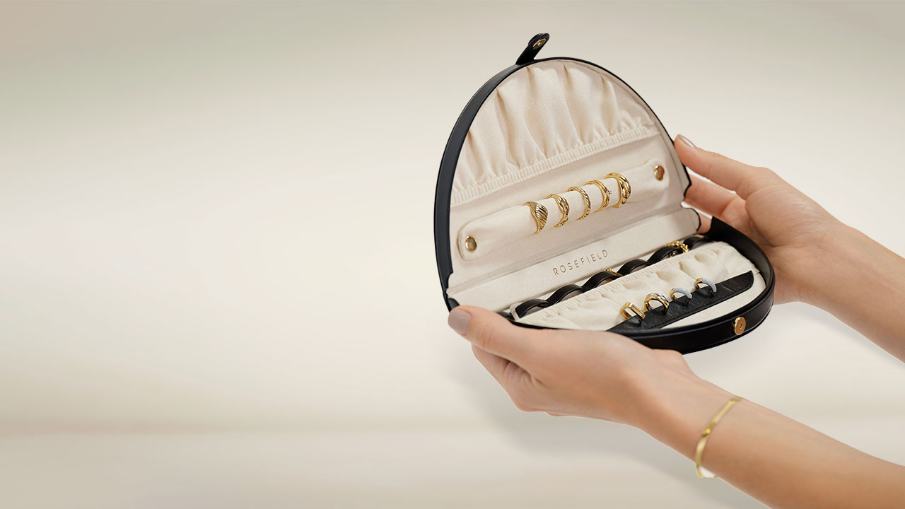 Rosefield promocija 1+1