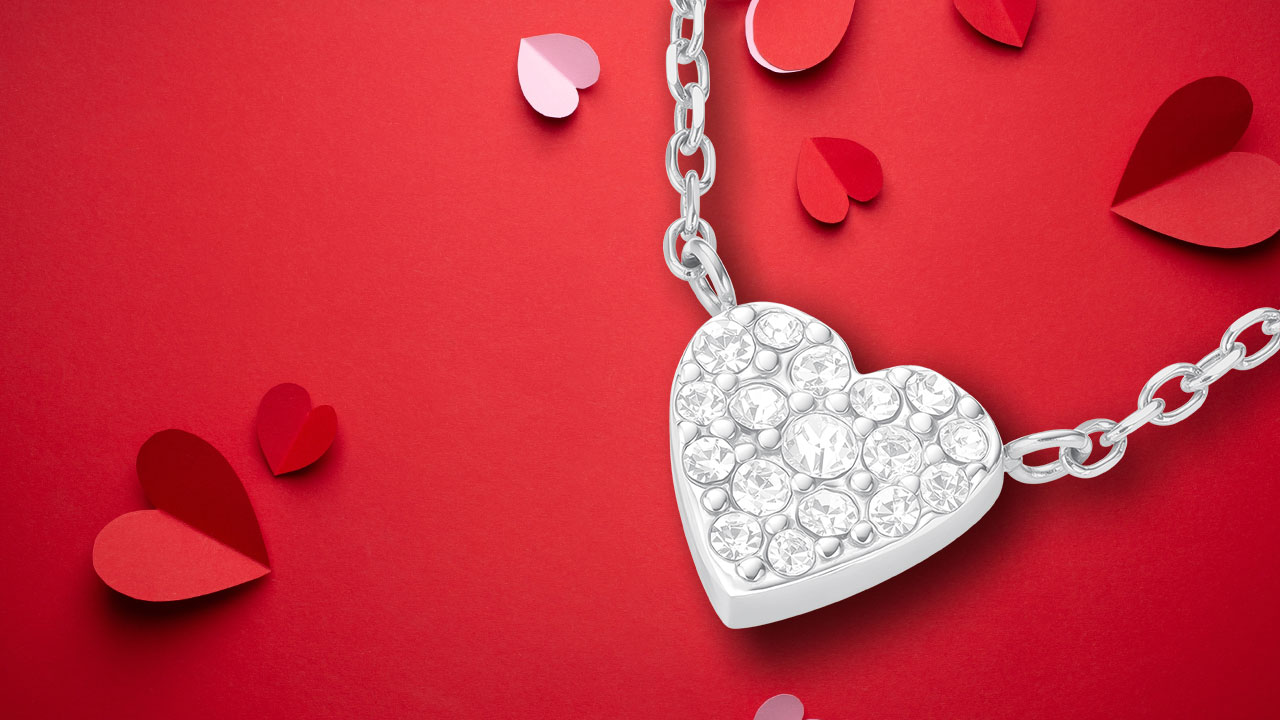 Promocija povodom dana zaljubljenih