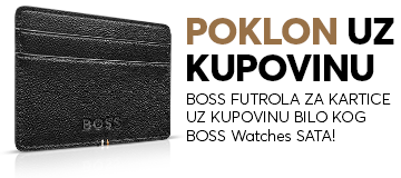 BOSS PROMOCIJA