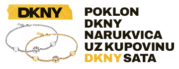 DKNY Promocija