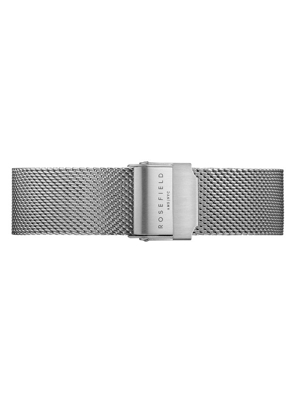 The TRIBECA

Kolekciju The Tribeca karakteriše kućište prečnika 33mm i minimalistički dizajn.  Tribeca modeli su ultimativni modni detalj za sve koji vole manju veličinu satova.