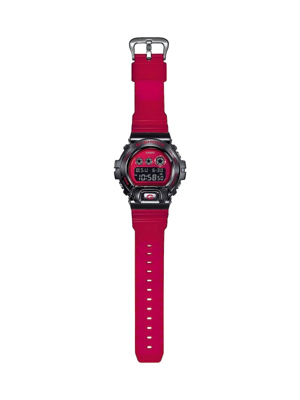 G-Shock G Steel satovi, nova kolekcija za 2020 sa roze kućištem. Otkrijte više i izaberite Vaš omiljeni model uz mogućnost online poručivanja na Timer.co.rs.
