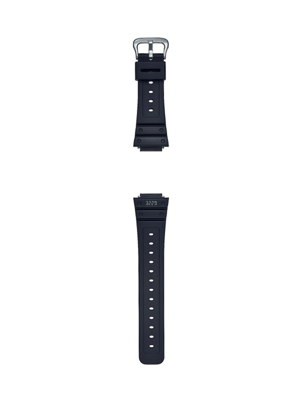 G-Shock sat DWE-5600CC-3ER sa gumenim kaišem i kućištem ojačanim karbonskim vlaknima sa kamuflažnim printom i 2 zamenska kaiša. Poručite na Timer.co.rs.