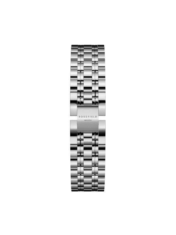 oblik kućišta: OKTAGONAL
prečnik kućišta: 23mm x 29mm
debljina kućišta: 7,5 mm
kućište: MESING U BOJI SREBRA
boja brojcanika: BELA SUNRAY 
staklo: MINERALNO 
mehanizam: JAPANSKI KVARCNI MEHANIZAM 
narukvica: NERĐAJUĆI ČELIK U BOJI SREBRA
vodootpor