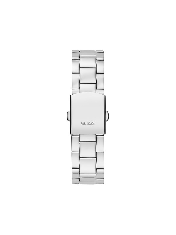 Eclipse GUESS ženski sat od nerđajućeg čelika u boji srebra│Satovi i nakit Timer.co.rs