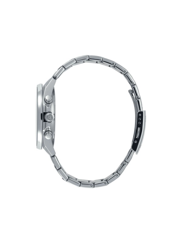 Edifice EFV-610D-1AVUEF muški sportski sat od nerđajućeg čelika. Ima štopericu, mineralno staklo, sigurnosnu kopču. Pogledajte celu kolekciju.