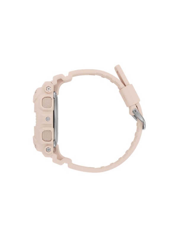 G-Shock GMA-S140M-4AER kvarcni analogno digitalni ženski sat sa gumenom narukvicom i LED osvetljenjem. Poručite na S&L Jokić.