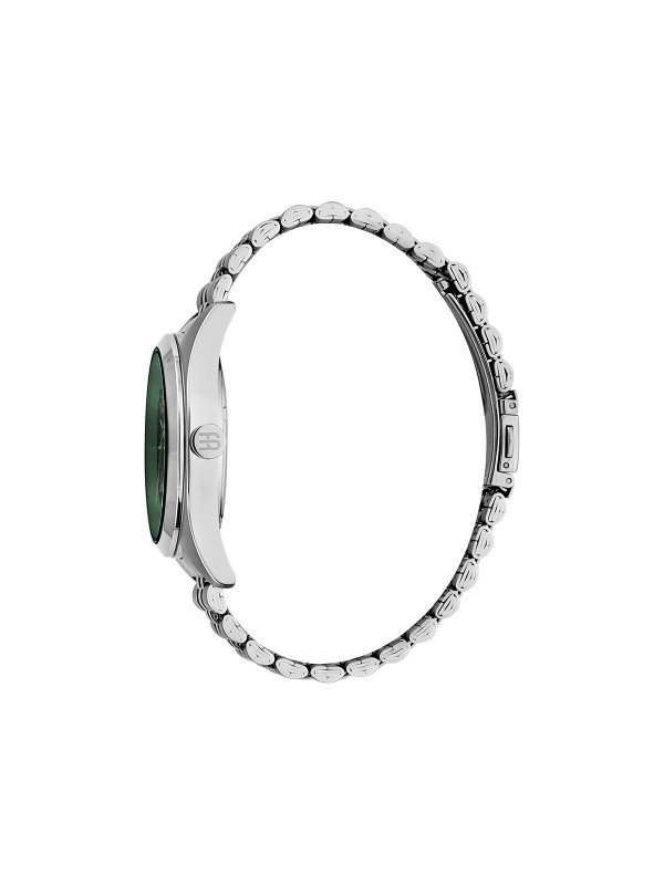 Klasičan, bezvremenski dizajn ESPRIT Watches satova. Neverovatan i izuzetan muški sat od nerđajućeg čelika u boji srebra možete poručiti danas online!