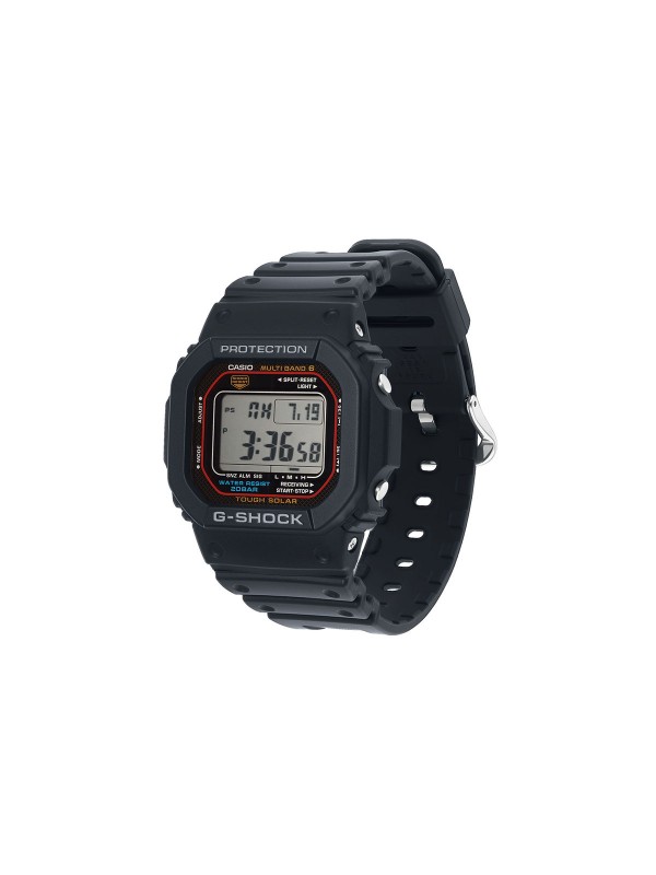 Izuzetan dizajn novog modela digitalnog ručnog sata s full auto osvetljenjem i solarnom baterijom. Pogledajte G Shock Original kolekciju na sajtu.