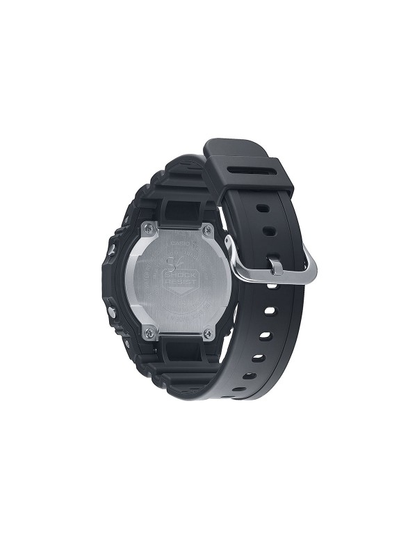 Izuzetan dizajn novog modela digitalnog ručnog sata s full auto osvetljenjem i solarnom baterijom. Pogledajte G Shock Original kolekciju na sajtu.