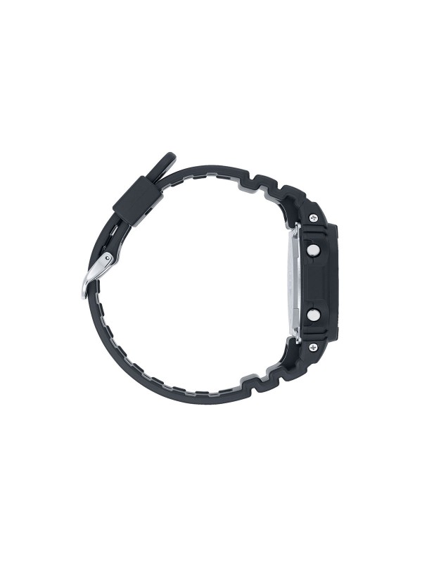 Izuzetan dizajn novog modela digitalnog ručnog sata s full auto osvetljenjem i solarnom baterijom. Pogledajte G Shock Original kolekciju na sajtu.