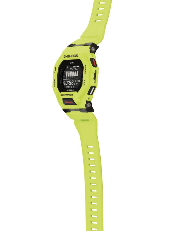 Muški sportski fitnes digitalni sat s bluetooth® smart tehnologijom, brojačem koraka i mnogim drugim funkcijama. Poručite online na sajtu.