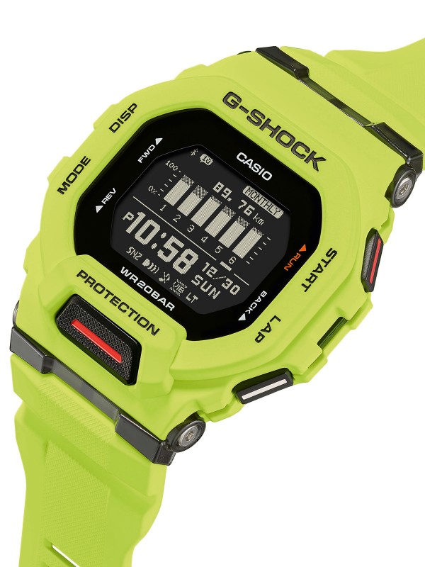 Muški sportski fitnes digitalni sat s bluetooth® smart tehnologijom, brojačem koraka i mnogim drugim funkcijama. Poručite online na sajtu.
