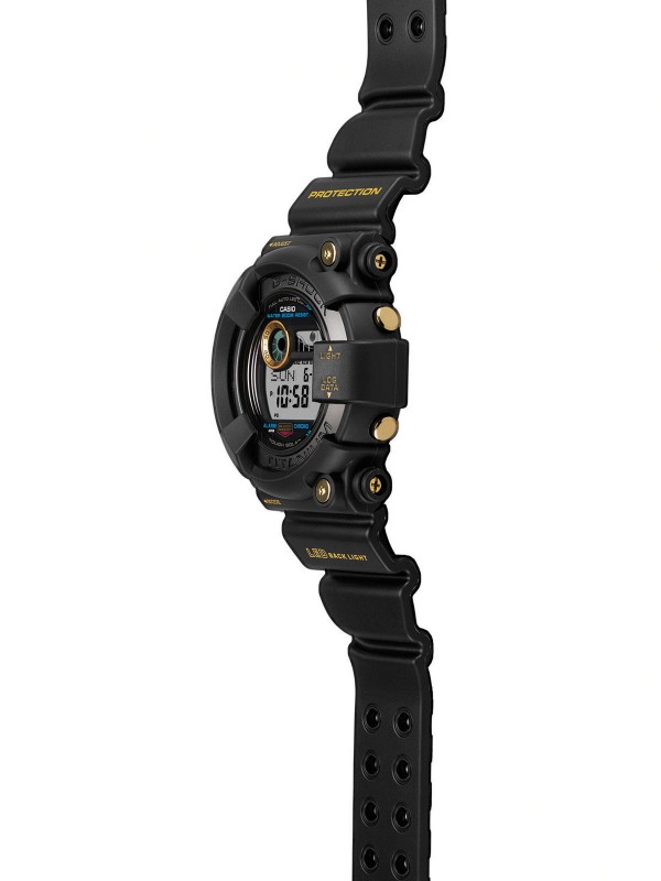 G-Shock  GW-8230B-9AER ručni sat - prvi Frogman koji koristi  plastiku od eko-biomase i Tough Solar tehnologiju, poručite putem Timer.co.rs online shop-a.