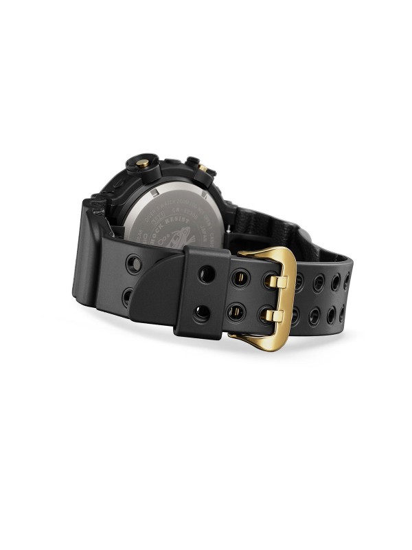 G-Shock  GW-8230B-9AER ručni sat - prvi Frogman koji koristi  plastiku od eko-biomase i Tough Solar tehnologiju, poručite putem Timer.co.rs online shop-a.