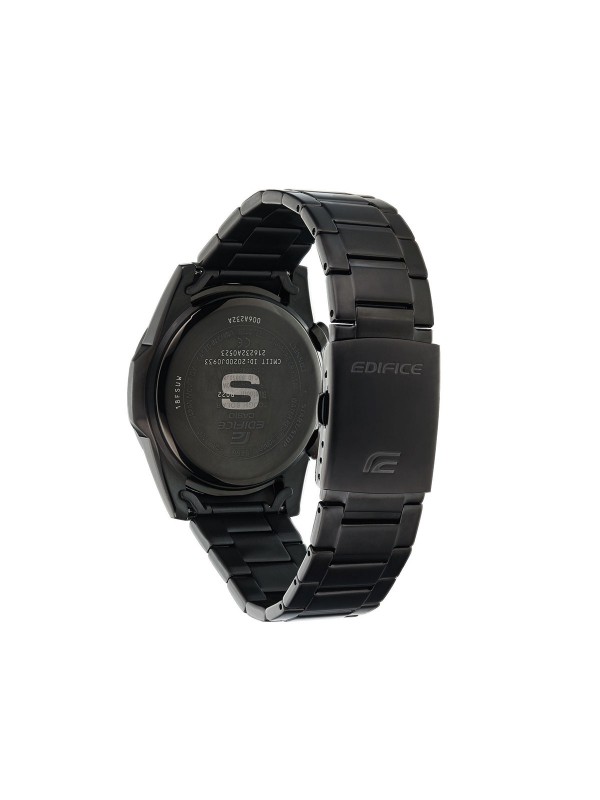 Edifice Heat Gradation - savršeni model sata za entuzijaste sportskih automobila, ali i za ljubitelje elegantnog stila. Poručite ga u Timer.co.rs online shop-u.