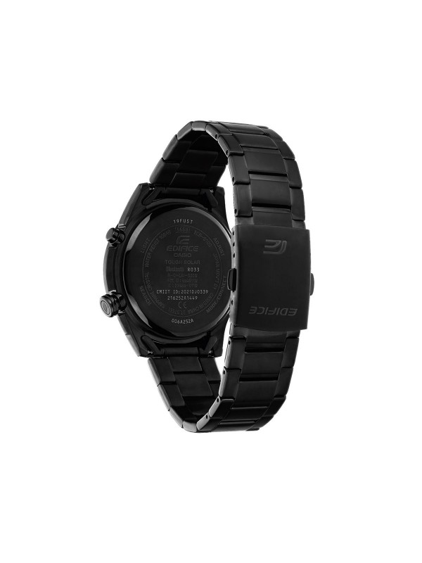 Edifice Heat Gradation - model sata stvoren za entuzijaste sportskih automobila, ali i ljubitelje elegantnog stila. Poručite ga u Timer.co.rs online shop-u.