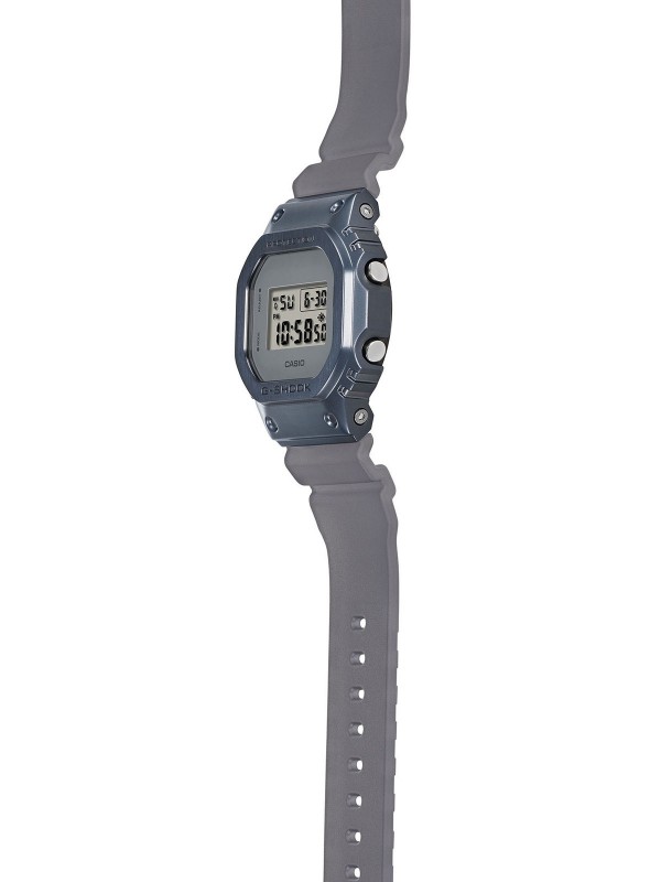 G-Shock Midnight Fog muški ručni sat - modni detalj prepoznatljivog minimalističkog dizajna, brzo i lako poručite putem Timer.co.rs online prodavnice.