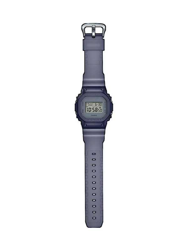 G-Shock Midnight Fog muški ručni sat - modni detalj prepoznatljivog minimalističkog dizajna, brzo i lako poručite putem Timer.co.rs online prodavnice.