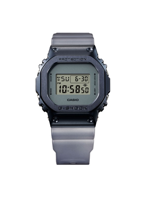 G-Shock Midnight Fog muški ručni sat - modni detalj prepoznatljivog minimalističkog dizajna, brzo i lako poručite putem Timer.co.rs online prodavnice.