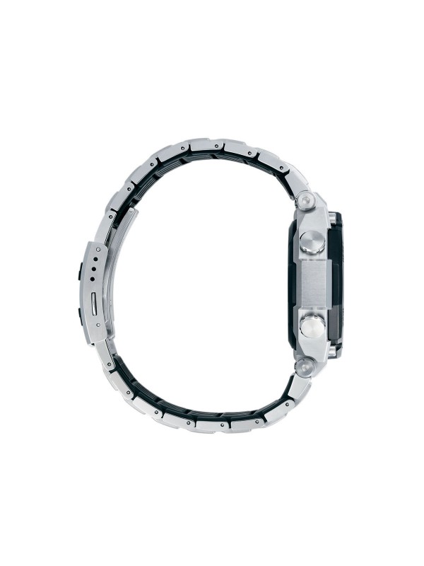 G-SHOCK MT-G muški sat - MTG-B2000D-1AER. Iz posebne serije, izrađen od izdržljivih materijala - karbon i nerđajući čelik. Otkrijte ga u punom sjaju na sajtu
