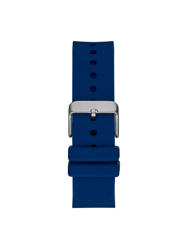 Plavi Guess muški sat - QUARTZ GW0420G1, pronađite u Timer.co.rs online prodavnici. Brzo i lako ga poručite i ubrzo očekujte na kućnoj adresi.