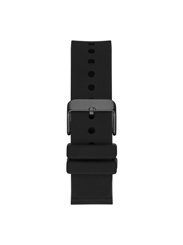 Crni Guess muški sat - QUARTZ GW0420G3, pronađite u Timer.co.rs online prodavnici. Brzo i lako ga poručite i ubrzo očekujte na kućnoj adresi.