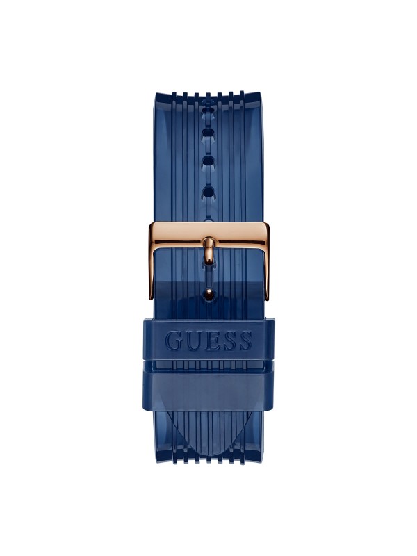 Plavi Guess muški sat - POSEIDON GW0425G3, pronađite u Timer.co.rs online prodavnici. Brzo i lako ga poručite i ubrzo očekujte na kućnoj adresi.