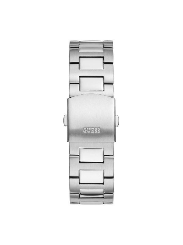 Guess muški sat u boji srebra - TRACK GW0426G1, pronađite u Timer.co.rs online prodavnici. Lako ga poručite i ubrzo očekujte na kućnoj adresi.