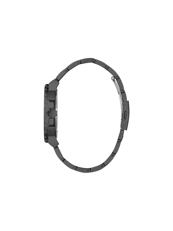 Crni Guess muški sat - TRACK GW0426G3, pronađite u asortimanu Timer.co.rs online prodavnice. Lako ga poručite i ubrzo očekujte na kućnoj adresi.