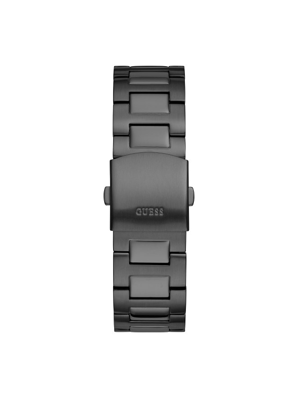 Crni Guess muški sat - TRACK GW0426G3, pronađite u asortimanu Timer.co.rs online prodavnice. Lako ga poručite i ubrzo očekujte na kućnoj adresi.