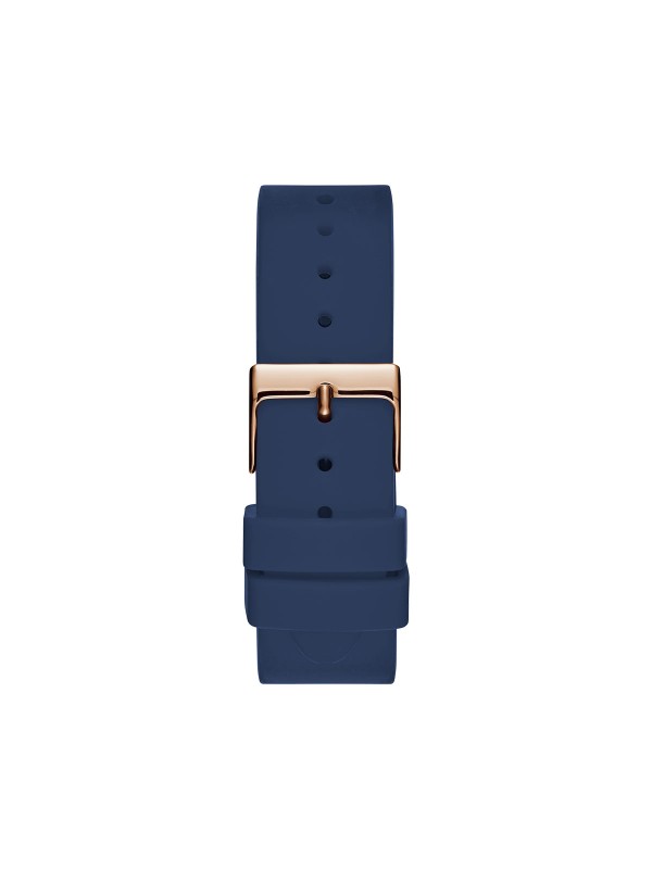 Teget Guess ženski sat G-TWIST W0911L5 pronađite u Timer.co.rs online prodavnici. Lako ga poručite i ubrzo očekujte na adresi.