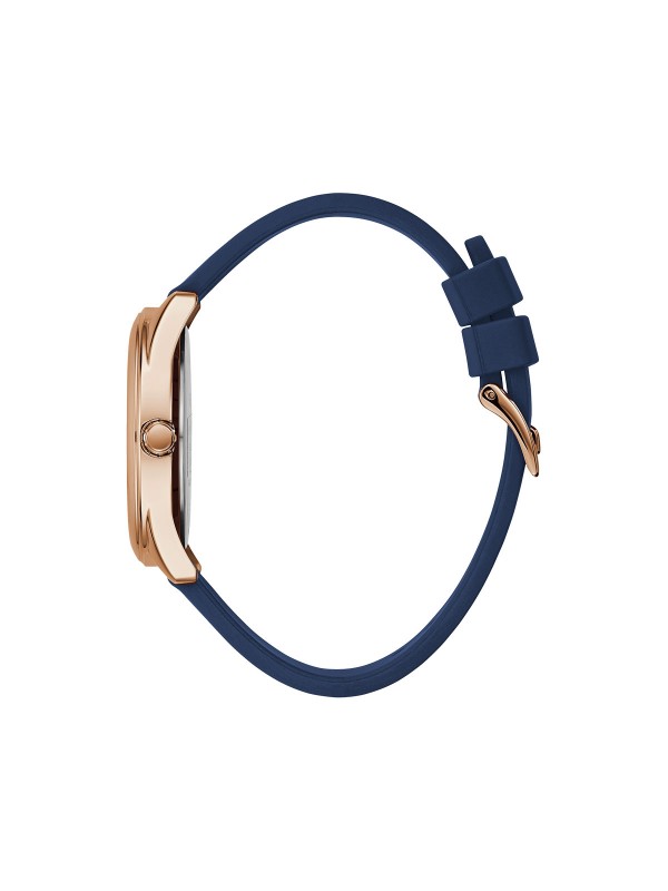 Teget Guess ženski sat G-TWIST W0911L5 pronađite u Timer.co.rs online prodavnici. Lako ga poručite i ubrzo očekujte na adresi.