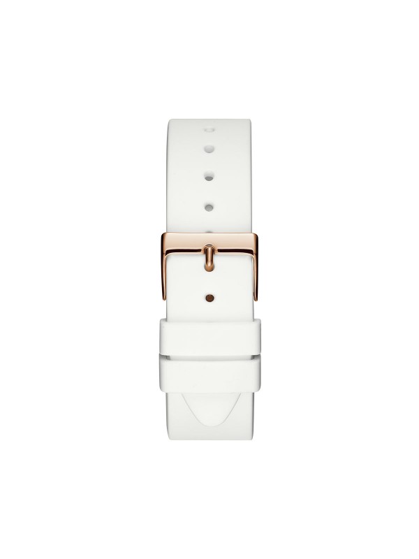 Beli Guess ženski sat G-TWIST W0911L5 pronađite u S&L Jokić online prodavnici. Lako ga poručite i ubrzo očekujte na adresi.