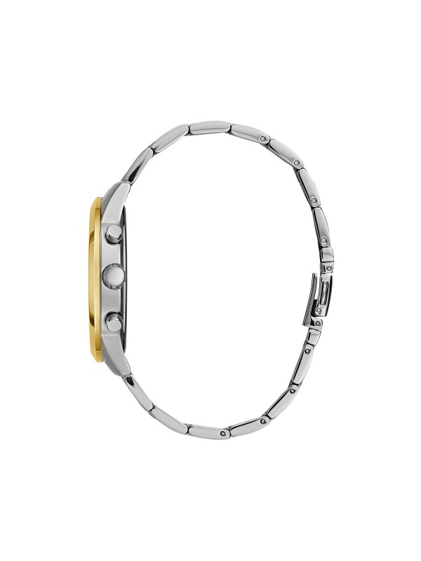 Guess ženski sat u boji srebra i žutog zlata - SOLAR W1070L8, pronađite u Timer.co.rs online prodavnici. Lako ga poručite i ubrzo očekujte na adresi.