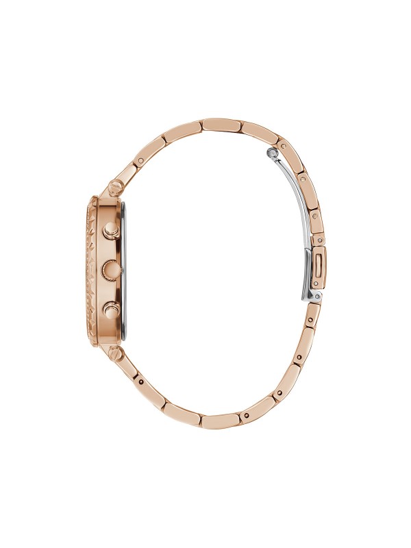 Rose gold Guess ženski sat SOLSTICE GW0403L31 pronađite u Timer.co.rs online prodavnici. Lako ga poručite i ubrzo očekujte na kućnoj adresi.