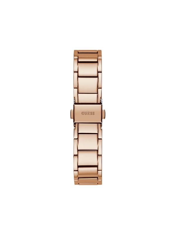 Rose gold Guess ženski sat SOLSTICE GW0403L31 pronađite u Timer.co.rs online prodavnici. Lako ga poručite i ubrzo očekujte na kućnoj adresi.