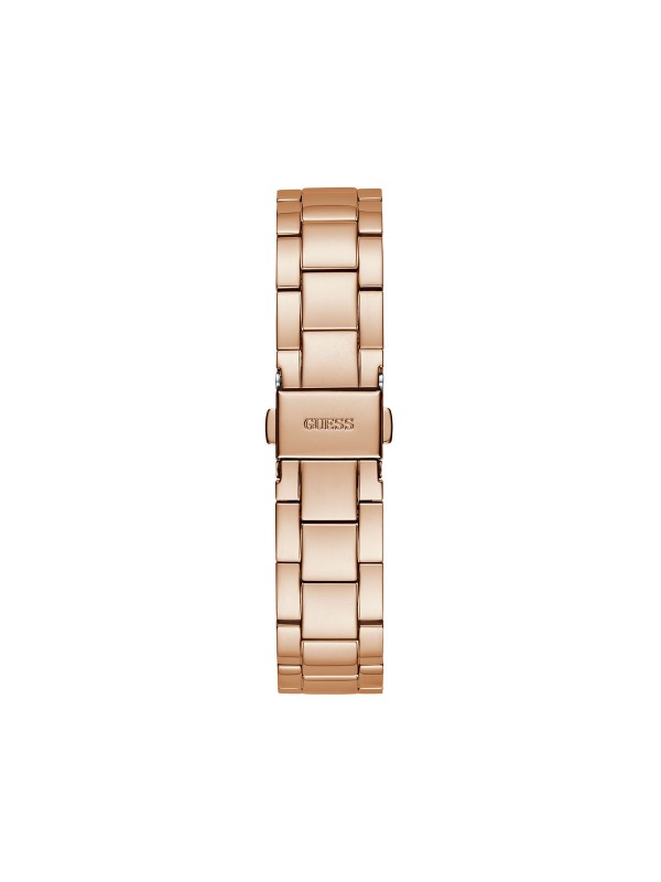 Rose gold Guess ženski sat CROWN JEWEL GW0410L3 pronađite u Timer.co.rs online prodavnici. Lako ga poručite i ubrzo očekujte na adresi.