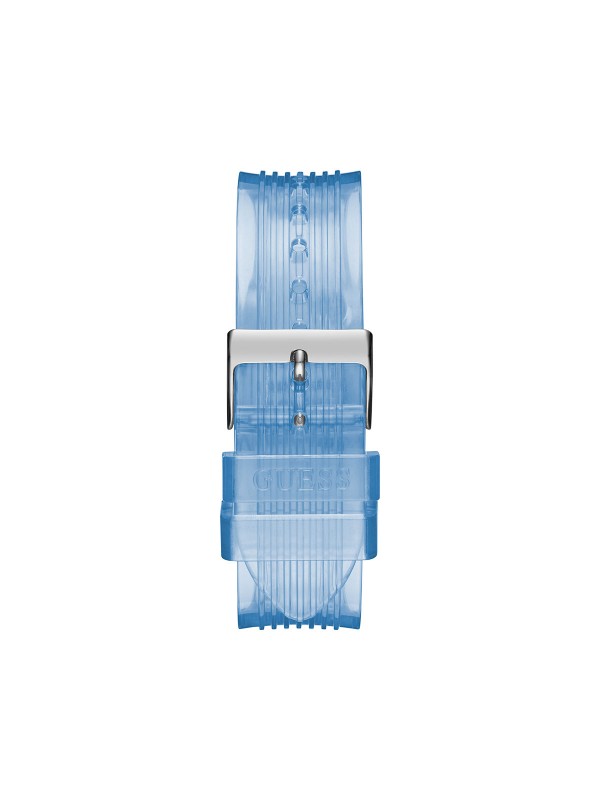 Pronađite plavi Guess ženski sat ATHENA GW0409L1 u asortimanu Timer.co.rs online prodavnice. Lako ga poručite i ubrzo očekujte na kućnoj adresi.