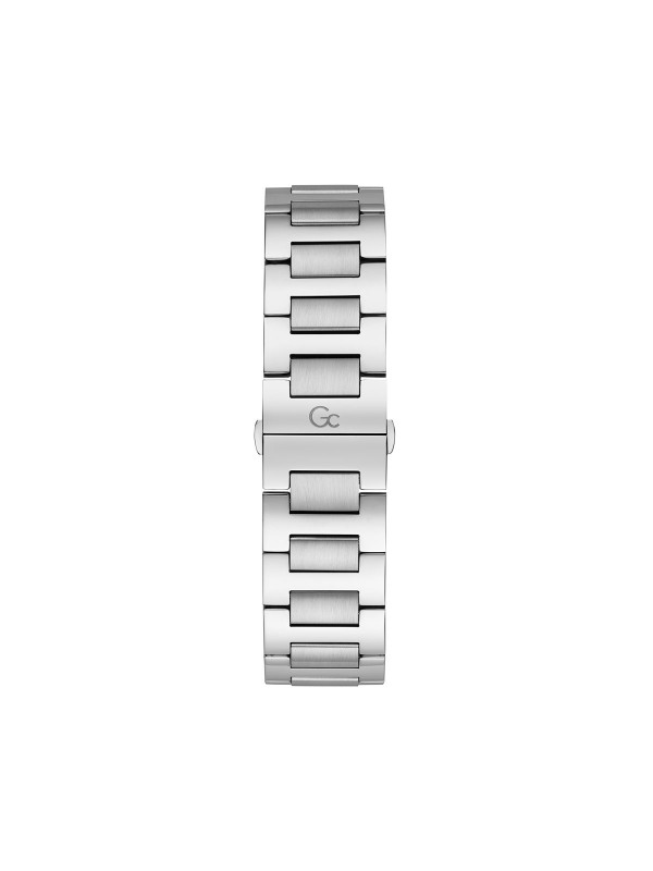 Gc Couture Square u boji srebra je klasik koji ne izlazi iz mode! Brzo i lako poručite model sa plavim brojčanikom u Timer.co.rs online prodavnici.