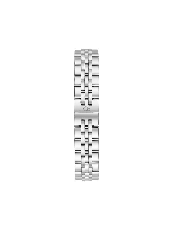 Elegantan Gc Flair ženski ručni sat u boji srebra - sa prefinjenim roze brojčanikom, poručite u Timer.co.rs online shop-u i ubrzo očekujte na kućnoj adresi.